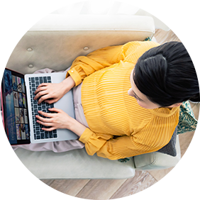 情報の信憑性・ソースを見定めよう